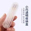 Recortador de vello nasal de doble cabeza, herramienta manual de limpieza de vello nasal, recortador de vello nasal, cortador especial de vello nasal para hombres, rasuradora de vello nasal