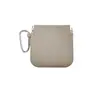 Monedero Multifuncional Nuevo de Silicona con Correa y Hebilla, Bolsa para Guardar Monedas, Estuche de Silicona para Labiales, Llavero para Auriculares