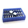 Insertos de fresado de carburo 4160511 Sifang 4190511 herramienta YT5 YW2 YG8 4250511