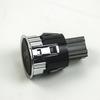 Aplicável a Dongfeng Citroen C3XR/C4 Sega C4LC5C6 interruptor de partida botão de partida e parada OE9805347980