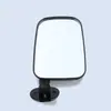 Espejo para Vehículo de Cuatro Ruedas Jr-030, Espejo Retrovisor para Vehículo de Tres Ruedas Eléctrico de Reparto, Espejo de Reversa, Reflector de Alta Definición con Amplio Campo de Visión