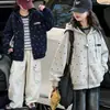 Chaqueta de Moda Otoñal para Niñas 2026 Nuevo Estilo para Niñas Mayores, Sudadera con Capucha Casual Deportiva de Moda para Primavera y Otoño