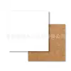 Posavasos de Cerámica Personalizados, Posavasos Absorbentes de Agua y Aislantes del Calor, Posavasos de Té de Tierra de Diatomeas Antideslizantes, Posavasos de Cerámica Redondos para Té, Hechos a Medida