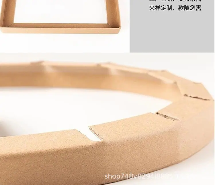 纸护角详情