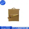 Bolsa para Computador de Papel Kraft RPET Mochila de Viagem Presente Corporativo Mochila de Papel Dupont Fábrica Personalizada