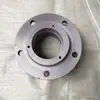 Esteira Transportadora Espessada Núcleo Sólido Rodas de Placa de Aço Reforçada Roda de 600mm Roda de Caminhada Poly Force