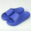 2024 Nuevas Pantuflas Eva Transpirables Sandalias para Hombre Verano para Exterior Modernas para Casa Interior para Mujer