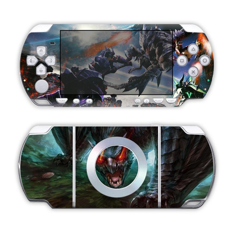 TN-PSP2000-5027