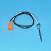El sensor de gases de escape de alta temperatura Jinshan 03G906088F es adecuado para Cadillac BLS y Vauxhall AST