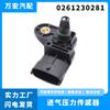 Aplicable al sensor de presión de admisión de Ford Mondeo, venta directa 0261230281 BV61-9F479-AA
