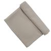 Cachecol de Chiffon Pérola Monocromático Transfronteiriço Cachecol Longo em Estoque Cor Sólida Malaio Feminino Pérola Chiffon Cachecol Longo