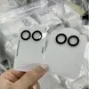 Adecuado para Xiaomi 17Pro Película para Lente Integrada Xiaomi17Promax Anillo de Serigrafía Ar Antirreflectante Xiaomi 17