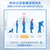 Medicina Tradicional Chinesa Glucosamina Condroitina Spray Tópico para Articulações, Líquido Penetrante nos Ossos e Desbloqueador de Meridianos, Líquido para Moxabustão, Spray para Articulações
