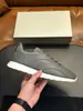 Zapatillas casuales para hombre de cuero genuino con patrón de lichi GA simples de caña baja con cordones zapatos deportivos comercio exterior transfronterizo multicolor en stock