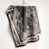 Bufanda Jacquard de Imitación Cachemir Nueva Otoño 2026 para Mujer, Chal Grande Espeso Floral Estilo Boceto Vintage para Abrigo