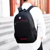 Mochila Multifuncional para Computadora, Mochila de Gran Capacidad para Viajes de Negocios y Uso Diario, Bolso Escolar Estudiante Moderno Estilo Coreano, Mochila para Viajes de Negocios