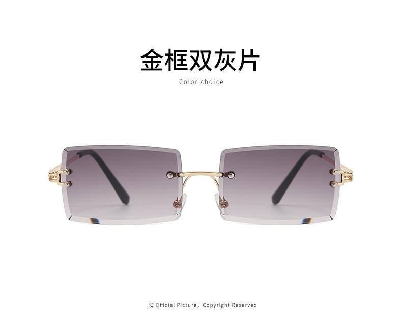 跨境眼镜