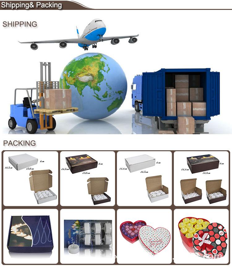 1 包装packing