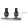 31375551 Es Adecuado para Volvo V50 S40 Válvula Solenoide 31216221 30757400 30731172