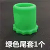 Anel Antiderrapante para Microfone KTV Microfone Sem Fio Proteção Microfone Silicone Macio Anel Antiderrapante Anel de Quatro Cantos Anel Antiderrapante Anti-rolamento