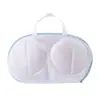 Bolsa Sencilla para Lavar Ropa Interior, Bolsa Protectora Anti-Deformación para Sujetadores, Venta al por Mayor de Fábrica, Bolsa de Malla con Filtro Especial para Lavadora Doméstica