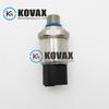 Sensor de pressão 17202563 para Volvo EC210B EC290B EC240B EC360B