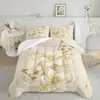 Soporte Temu/Jit Impresión Digital Cepillada Mariposa Transpirable Amigable con la Piel Textil para el Hogar Colcha Funda de Almohada Funda de Almohada Fuente