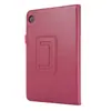 Funda Protectora Adecuada para Huawei C3 Plano de 8 pulgadas 2020 Matepad T8 Plano BZD-AL00/W00 Funda de Cuero