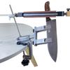 Afilador de Metal de Ángulo Fijo Nuevo Afilador Multifuncional que Ahorra Trabajo Herramientas de Afilado Transfronterizas para Procesamiento de Metal