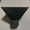 Caja de Fertilizante, Accesorios para Aplicador de Fertilizante de Empuje Manual, Juego Completo de Accesorios para Sembradora, Tolva de Fertilizante, Cubo de Fertilizante, Embudo