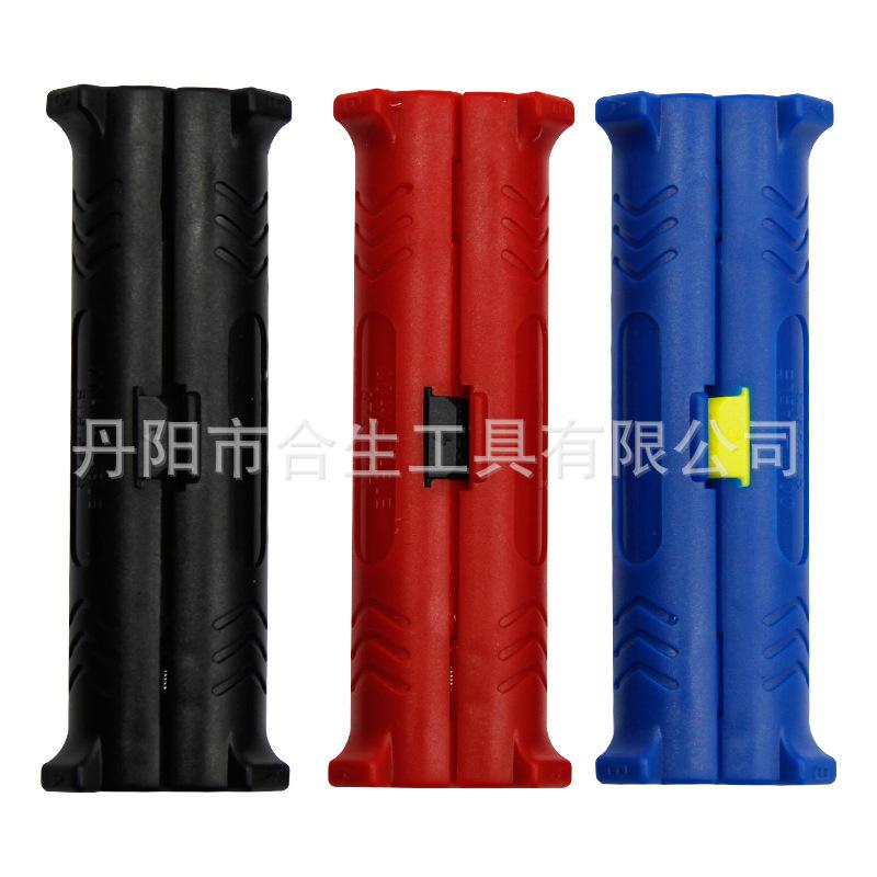 二合一电缆剥线器-3