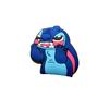 Adornos para Zuecos Serie Stitch Adornos de Dibujos Animados para Zapatos Accesorios para Zapatos Universales para Todas las Estaciones