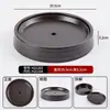 Estilo rústico famoso na internet hot pot carne bovina em fatias finas nove segundos carne seca em cubos prato de gelo comercial apresentação de bucho floco de neve louça defumada criativa