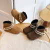 Botines Birkenstock de Encaje para Niñas 2026 Otoño/Invierno Nuevos Suela Suave Moda Retro Diseño Botas tipo Martin para Niños Mayores