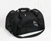 Fornecimento Exclusivo Transfronteiriço para a Popular Bolsa Transportadora para Filhotes da Amazon, Bolsa Dobrável para Gatos, Bolsa de Viagem Portátil Respirável para Animais de Estimação