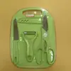 Cuchillo pelador de acero inoxidable al por mayor del fabricante, pelador de cocina para uso doméstico, pelador de manzanas, raspador de piel, herramienta peladora