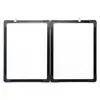 Quadro Branco Magnético Apagável a Seco Tipo A Dobrável Triangular Autoportante Estrutura de Alumínio Quadro de Escrita para Mesa Fabricante Transfronteiriço Personalizado