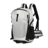 Mochila externa muito estilosa, moderna para o trajeto diário, bolsa leve para caminhada, novo modelo de verão 2026, mochila para viagem e viagens curtas