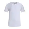 Nova Camiseta de Manga Curta Primavera 2025 Casual Cor Lisa Moda Roupa de Trabalho Adequada para Jovens e Meia-Idade Dia de Verão