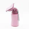 Urinal Portátil Infantil, Urinal de Emergência para Carro, Vaso Sanitário de Viagem, Urinal para Bebê Fêmea, Penico para Menino
