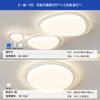 Lámpara de Techo de Piedra de Color Crema Seleccionada Cuidadosamente, Moderna y Sencilla, Iluminación Elegante Zhongshan, Modelo Nuevo 2025 para Toda la Casa