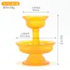 Protetor de Vidro Yuan Hui Buda Copo Oito Auspícios Esculpido Buda Frontal Casa Estilo Xizang Copo de Alimentação Copo de Homenagem para Taça de Vinho