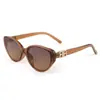 Nuevas Gafas de Sol Retro Ojo de Gato 2025 para Mujer, Estilo Celebridad de Internet, Gama Alta, Adelgazantes, Gafas Pequeñas, Gafas con Protección UV