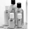 Bienes de Fábrica Directa Botellas de Aceite Esencial de 1.25L 6.25L Botellas de Aluminio para Especias (Tours, Francia)