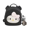 2026 Nueva Bolsa Infantil de Dibujos Animados Bolsa de Guardería Mochila Moderna Lindo Gato Mochila de Viaje para Niños y Niñas
