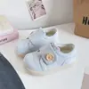 Ropa de Abrigo para Mujer Estilo Retro Invierno 2025 Nueva Caliente Suela Suave Gorro de Lana Zapatos Birkenstock Felpa Estilo Princesa Zapatos de Algodón B3026