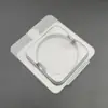 Blister cosmético universal 26 36 59mm disco sombra para olhos pó para sobrancelhas batom sub-embalagem