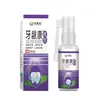 Spray para Saúde da Gengiva, Fórmula Suave com Extrato de Ervas, Disponível para Distribuição e Dropshipping