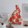 Bolsas de Dulces para Fiestas de Cumpleaños de Bebé, Celebraciones del Mes Completo, Celebraciones del Primer Año, Celebraciones de los Cien Días, Bolsas de Regalo para Bodas, Bolsas para Snacks, Bolsas de Mano y Bolsas para Recuerdos de Fiesta