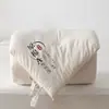 Atacado de Fábrica Colchas Colchas de Inverno Colchas Grossas de Algodão Calor de Inverno Colcha de Casal Núcleo de Colcha Colchas de Primavera Outono Colchas de Ar Condicionado Solteiro Dormitório